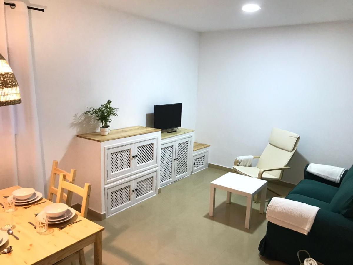 Eva Home Jerez de la Frontera Buitenkant foto
